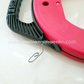 Cable Puller Steel Wire Reusable Electrical Fish Tape Reel